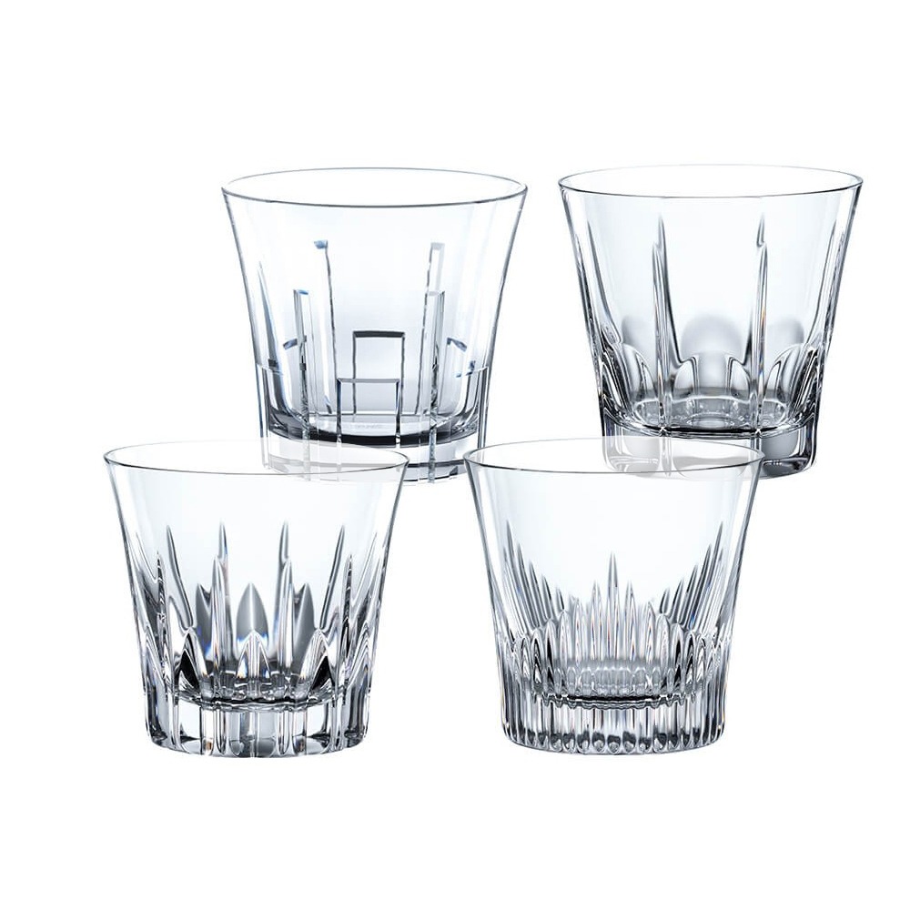 Jogo de Copos Nachtmann Classix 314 Ml - 4 Peças