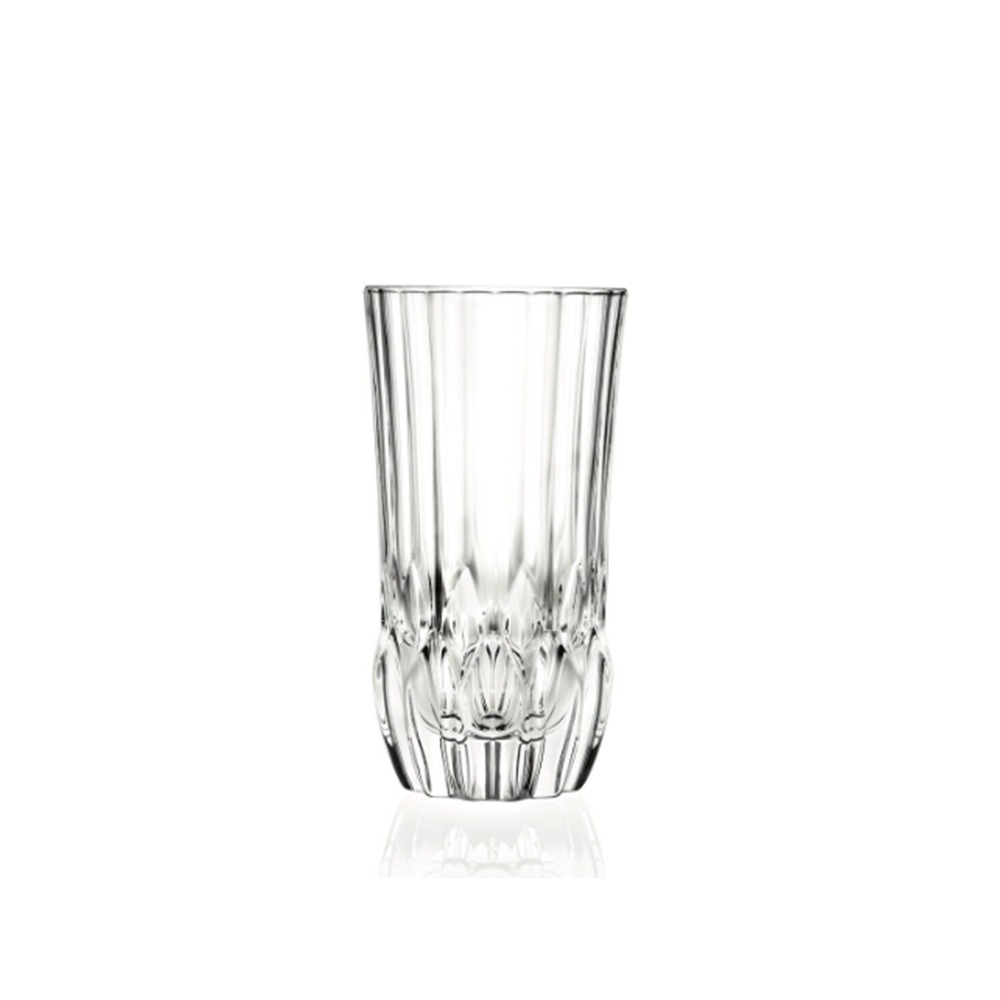 Jogo de Copos Para Coquetel  Adagio