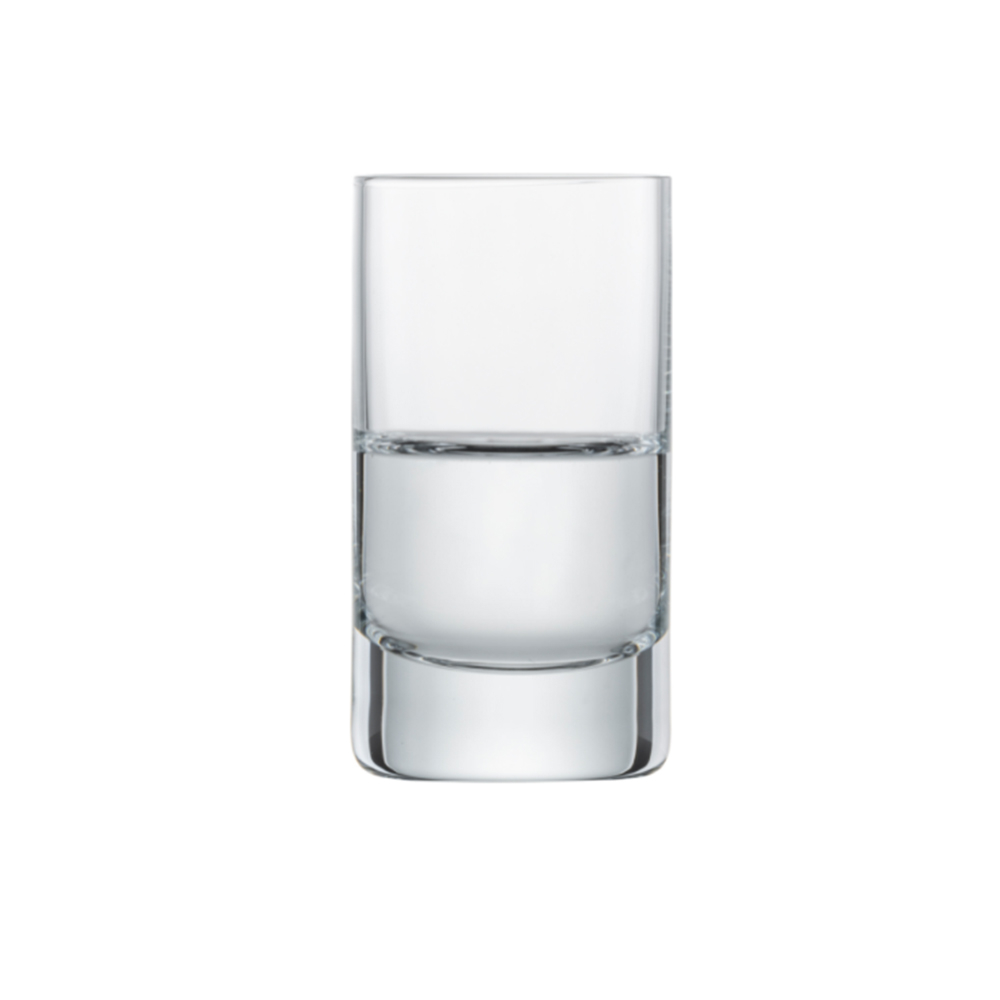 Jogo de Copos Para Shot Zwiesel Glas Tavoro 50 Ml - 4 Peças