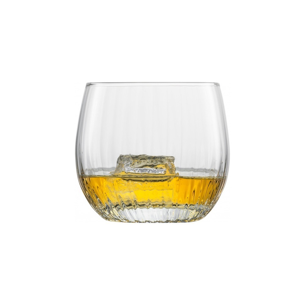 Jogo de Copos Para Whisky Fortune