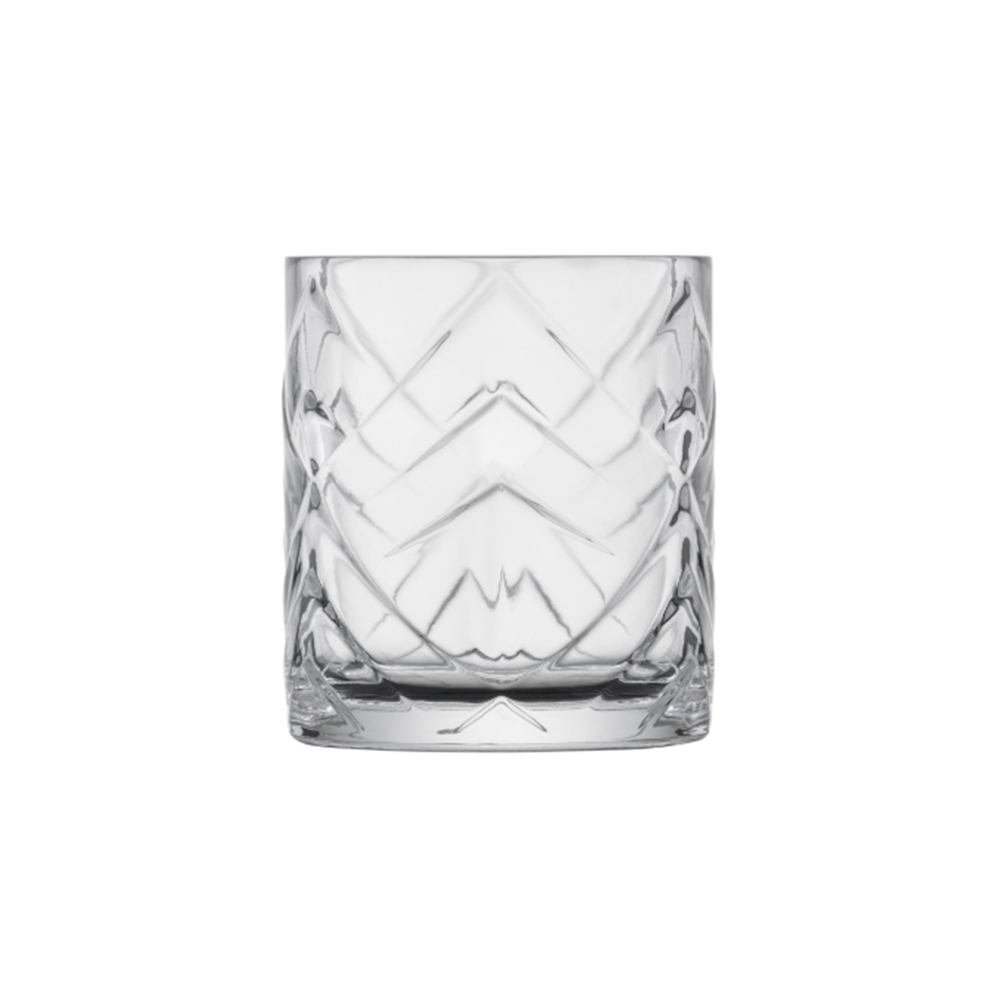 Jogo de Copos Para Whisky Schott Zwiesel Fascination 343 Ml - 6 Peças