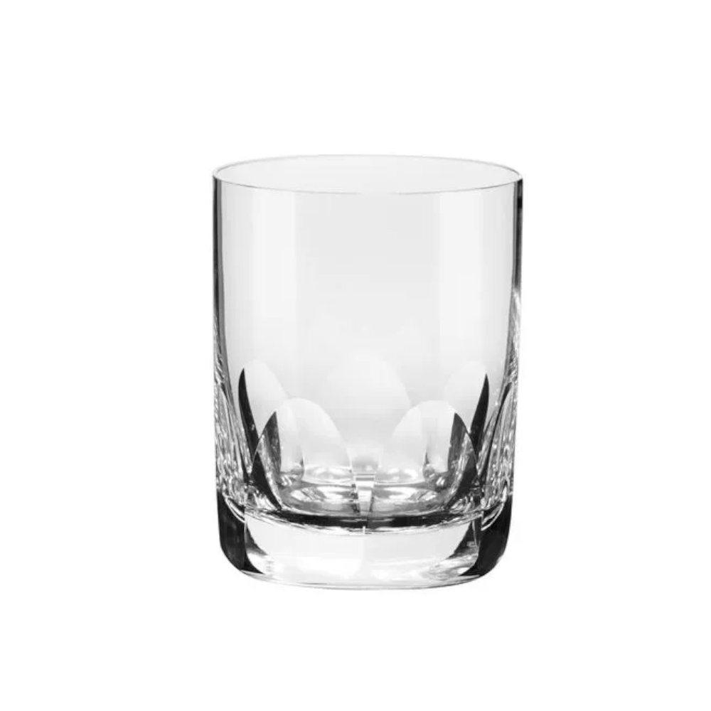 Jogo de Copos Para Whisky Strauss Several Imperador