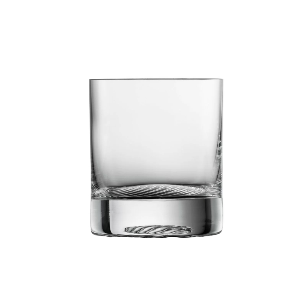 Jogo de Copos Para Whisky Zwiesel Glas Echo 200 Ml - 4 Peças