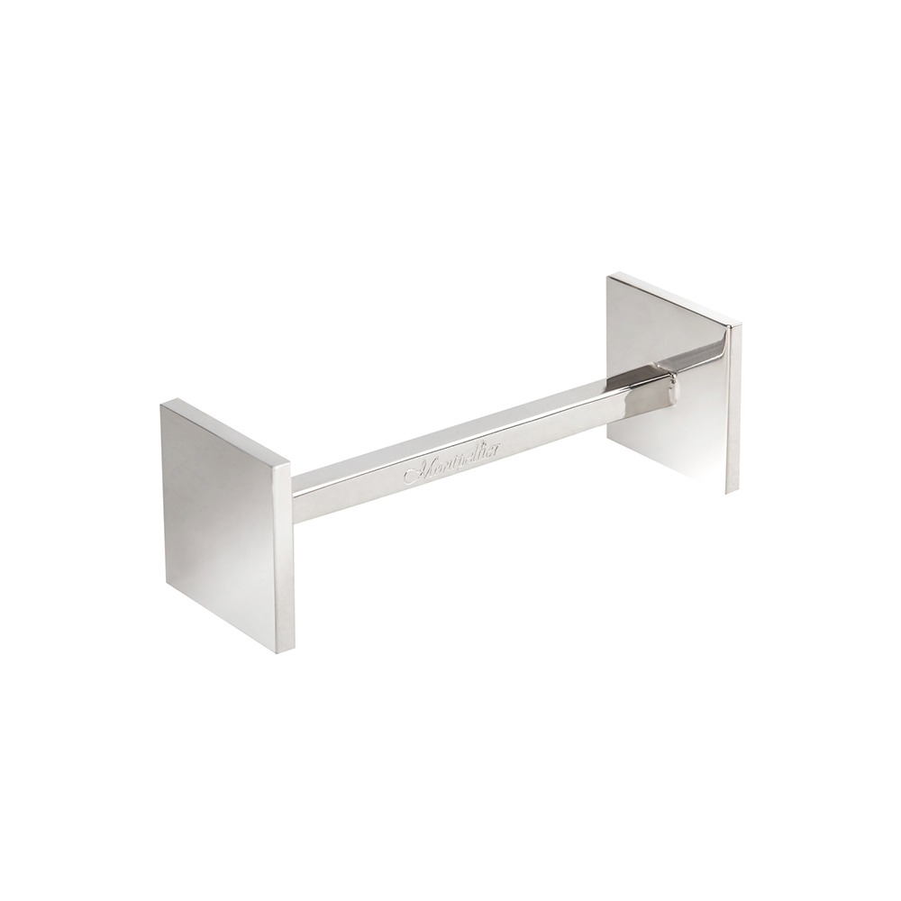 Jogo de Descansos Para Talher Quadrado Silverlux