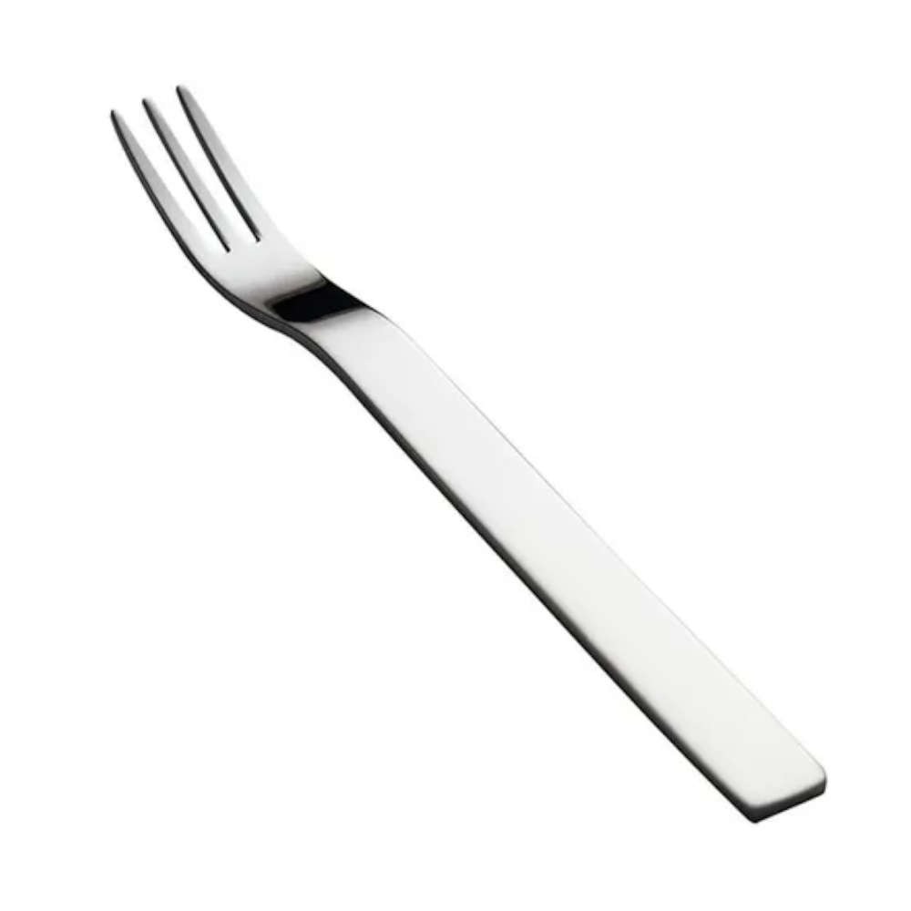 Jogo de Garfos Para Aperitivo Daniela  Aco Inox