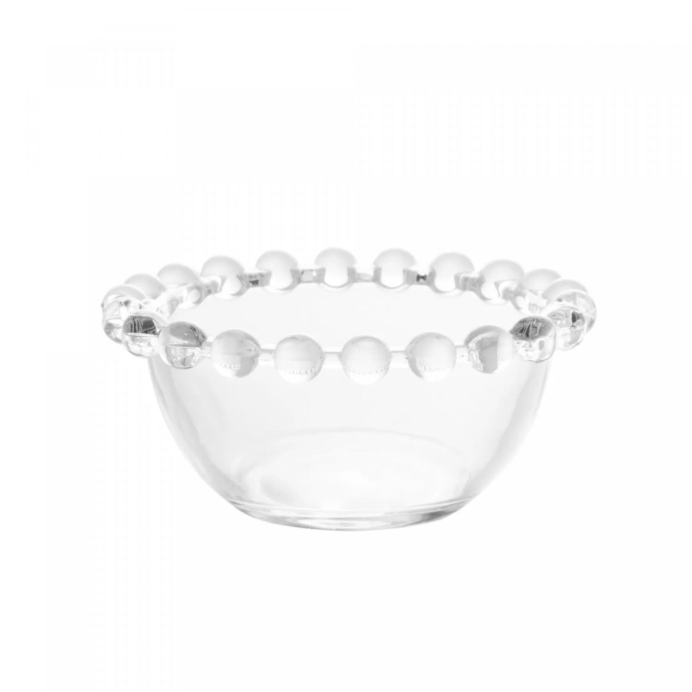 Jogo 4 Mini Bowls Pearl Wolff Pearl 9 Cm