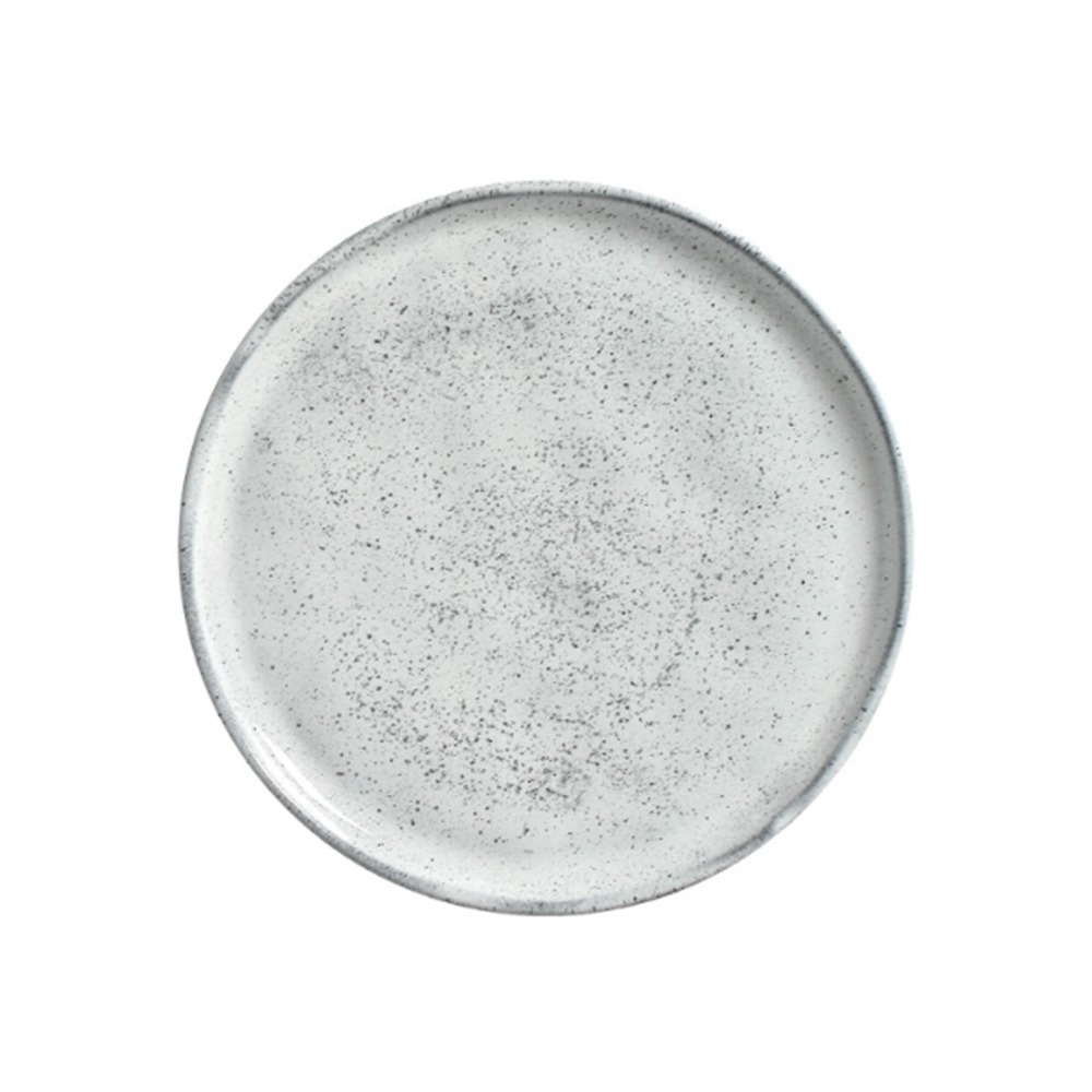 Conjunto de 6 Pratos Para Sobremesa Porto Brasil Bio Echo Conjunto de 6 Pratos Para Sobremesa Porto Brasil Bio Echo