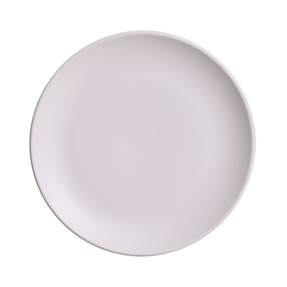 Jogo de Pratos Para Sobremesa Porto Brasil Coup Stoneware Haya 19,4 Cm - 6 Peças