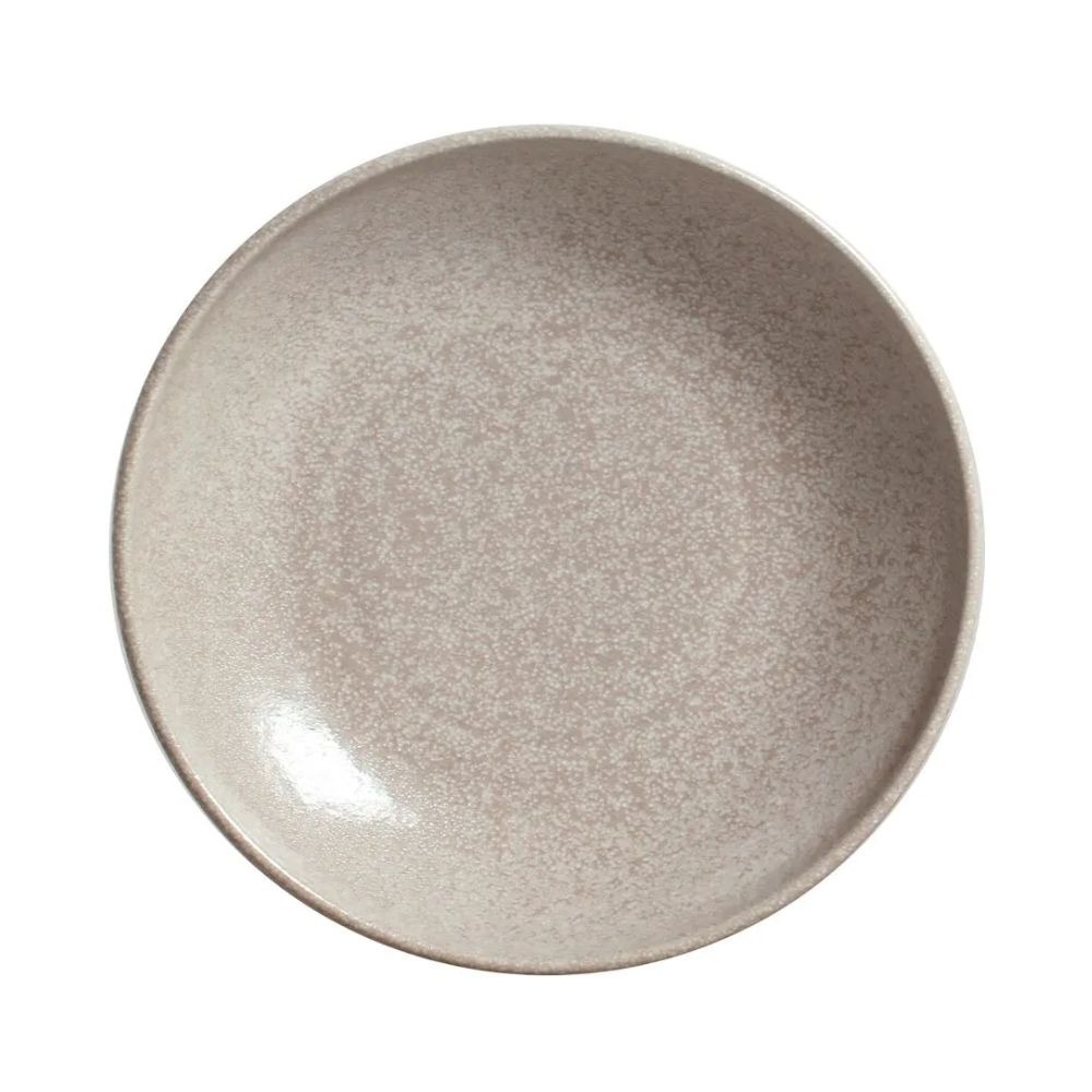 Jogo de Prato Para Sobremesa Porto Brasil Sandy - 6 Pecas