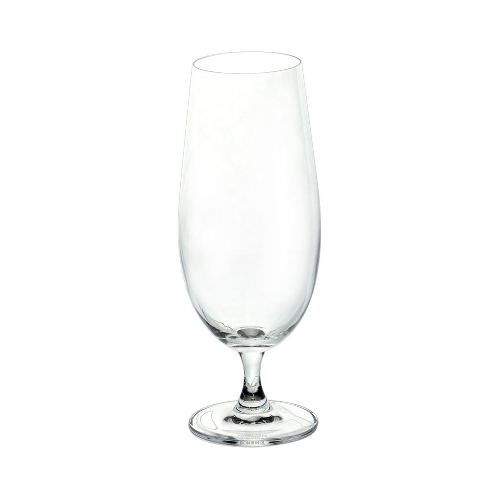 Jogo de Taças Para Cerveja / Chop Bohemia Gastro 380 Ml - 6 Peças