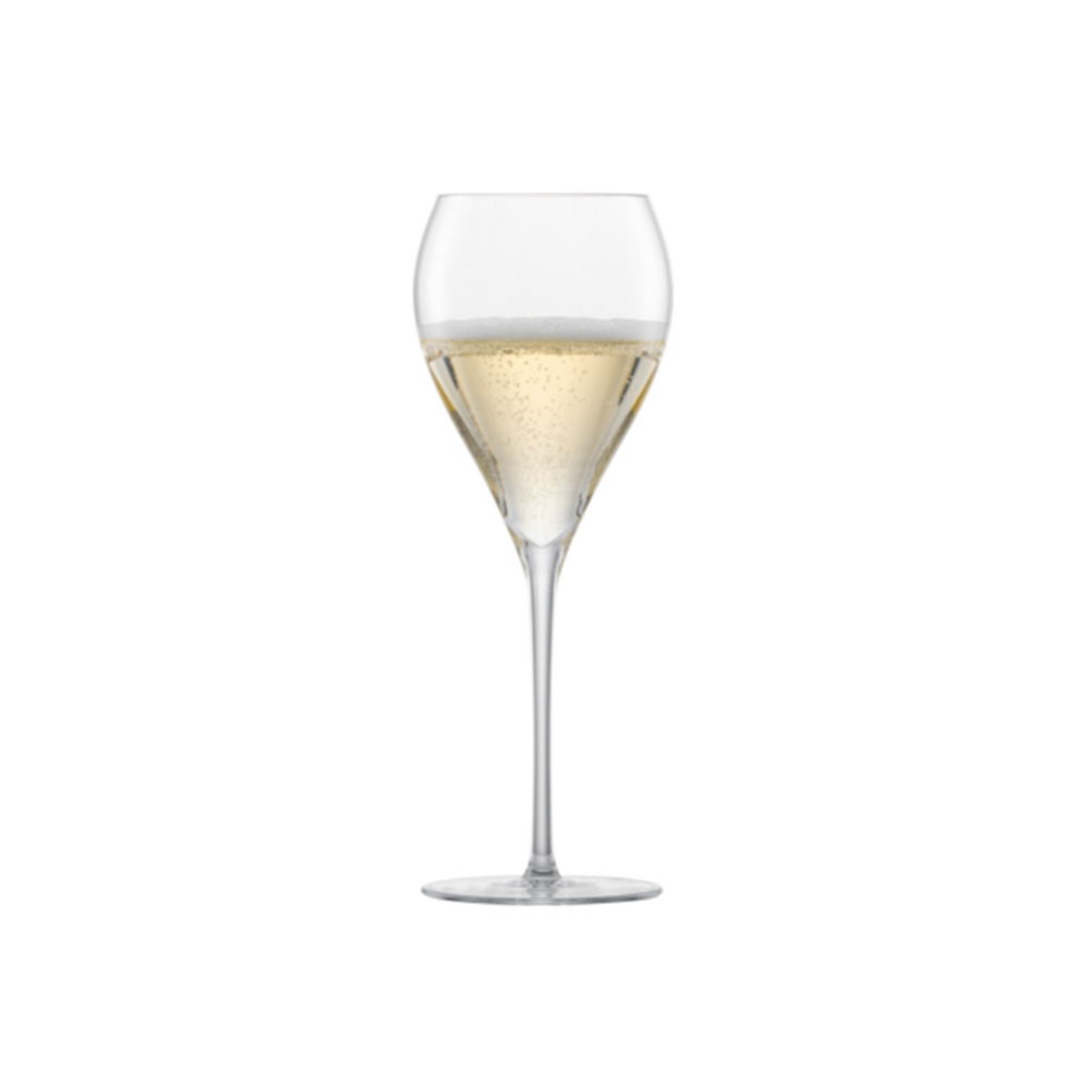 Jogo de Taças Para Champanhe Schott Zwiesel Bar Special 385 Ml - 6 Peças