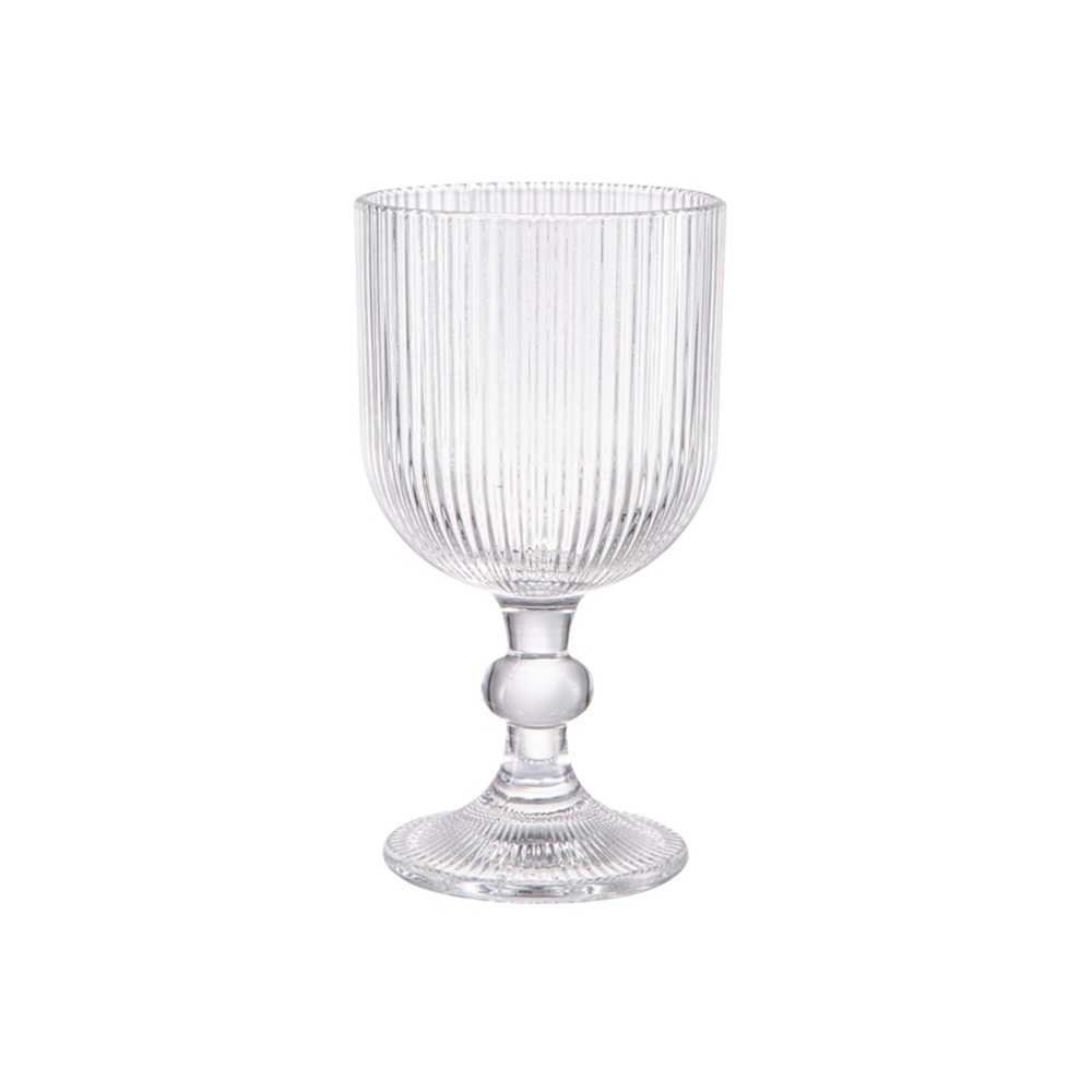 Jogo de Taças Para Água L'hermitage Cameratta 365 Ml - 6 Peças Jogo de Taças Para Água L'hermitage Cameratta 365 Ml - 6 Peças