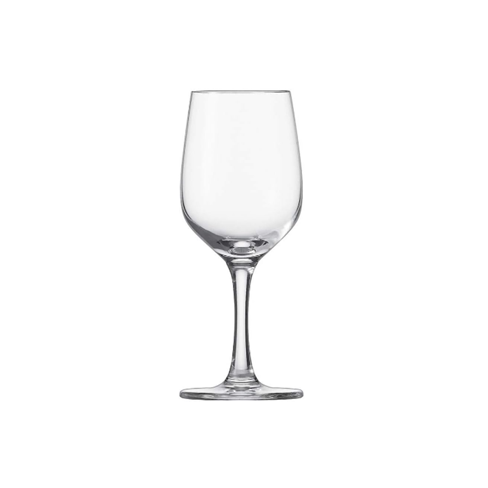 Jogo de Taças Para Vinho Branco Schott Zwiesel Congresso 236 Ml - 6 Peças