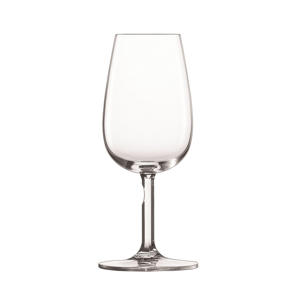 Jg C/6 Tacas Para Vinho do Porto Schott Zwiesel Siza 227 Ml