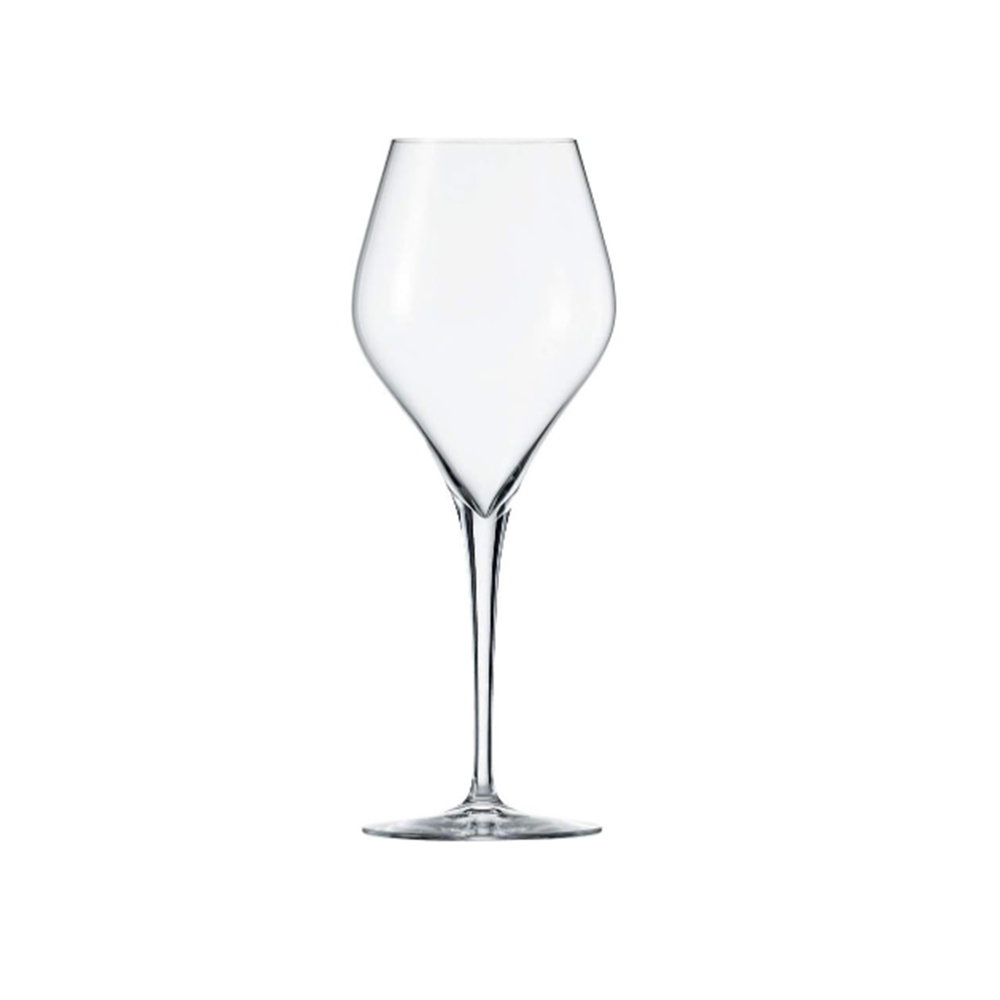 Jogo de Taças Para Vinho Tinto Schot Zwiesel Finesse 437 Ml - 6 Peças