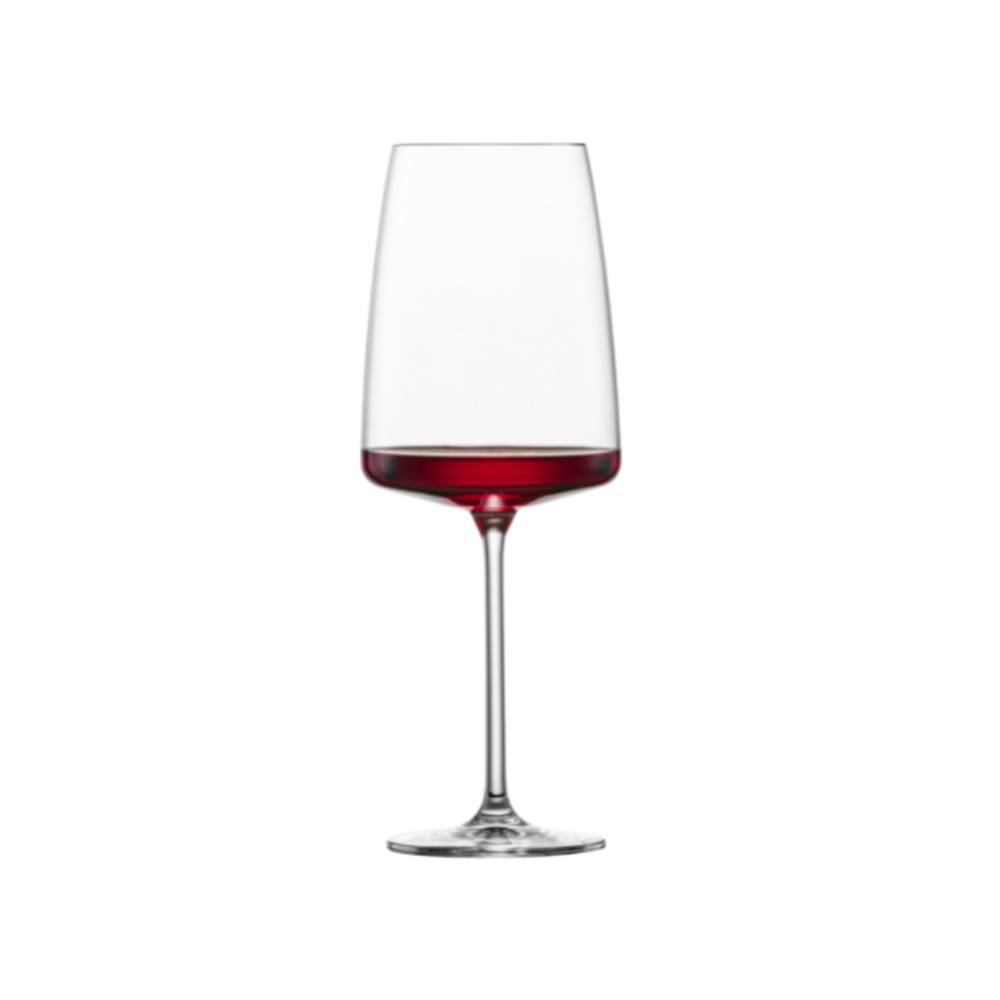 Jogo de Taças Para Vinho Zwiesel Glas Vivid Senses 535 Ml - 2 Peças