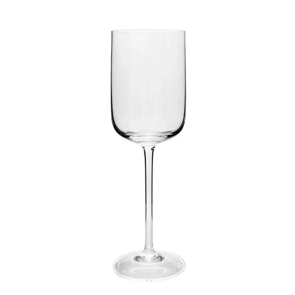 Jogo de Tacas Para Agua Strauss 401 Lisa 416 Ml Jogo de Tacas Para Agua Strauss 401 Lisa 416 Ml