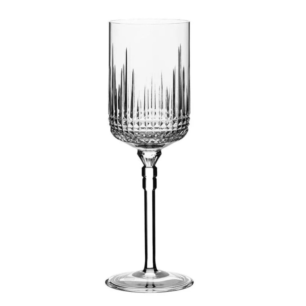 Jogo C/ 6 Tacas Para Agua Strauss Harmonia 400 Ml
