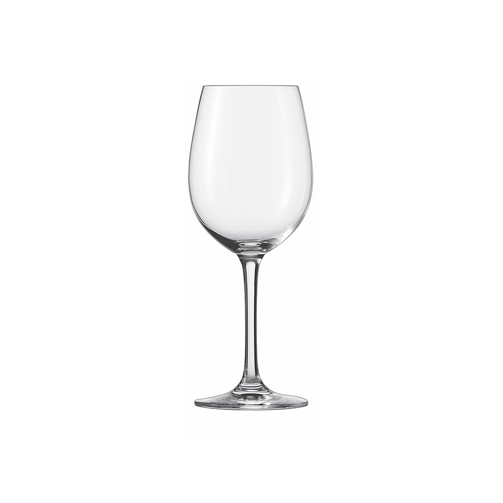 Jg C/6 Tacas P/agua/v.tinto Classico 545ml