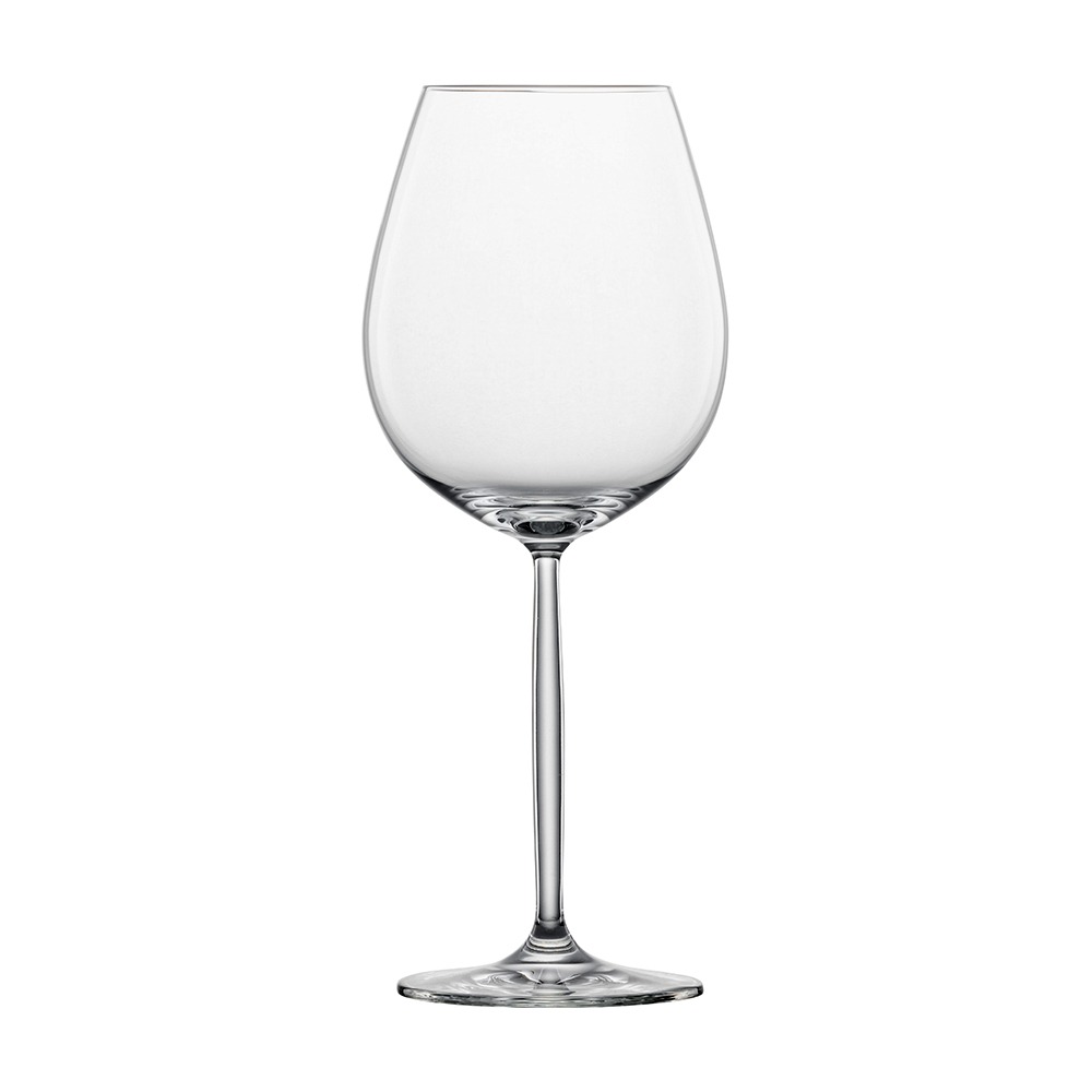 Jogo de Tacas Para Agua / Vinho Tinto Schot Zwiesel Diva