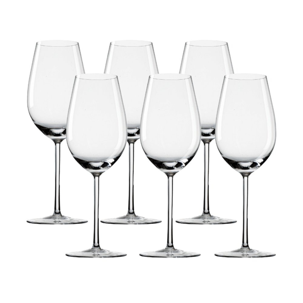 Jogo de Tacas Para Brunello Di Montalcino Strauss Sommelier Lisa