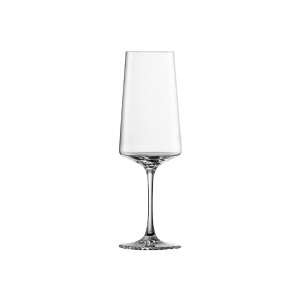 Jg C/4 Tacas Para Champagne Flute Echo 395ml Jg C/4 Tacas Para Champagne Flute Echo 395ml