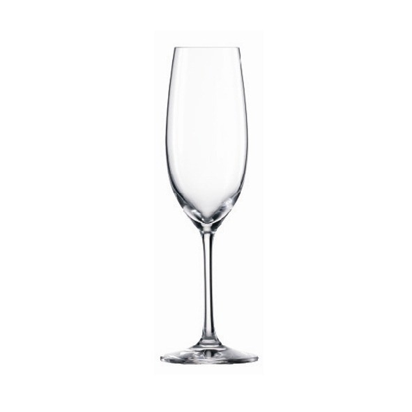 Jogo de Tacas Para Champanhe Schot Zwiesel Ivento