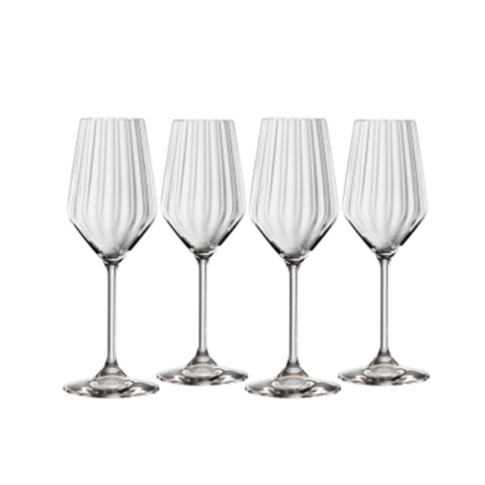 Jogo de Tacas Para Champanhe Spiegelau Lifestyle