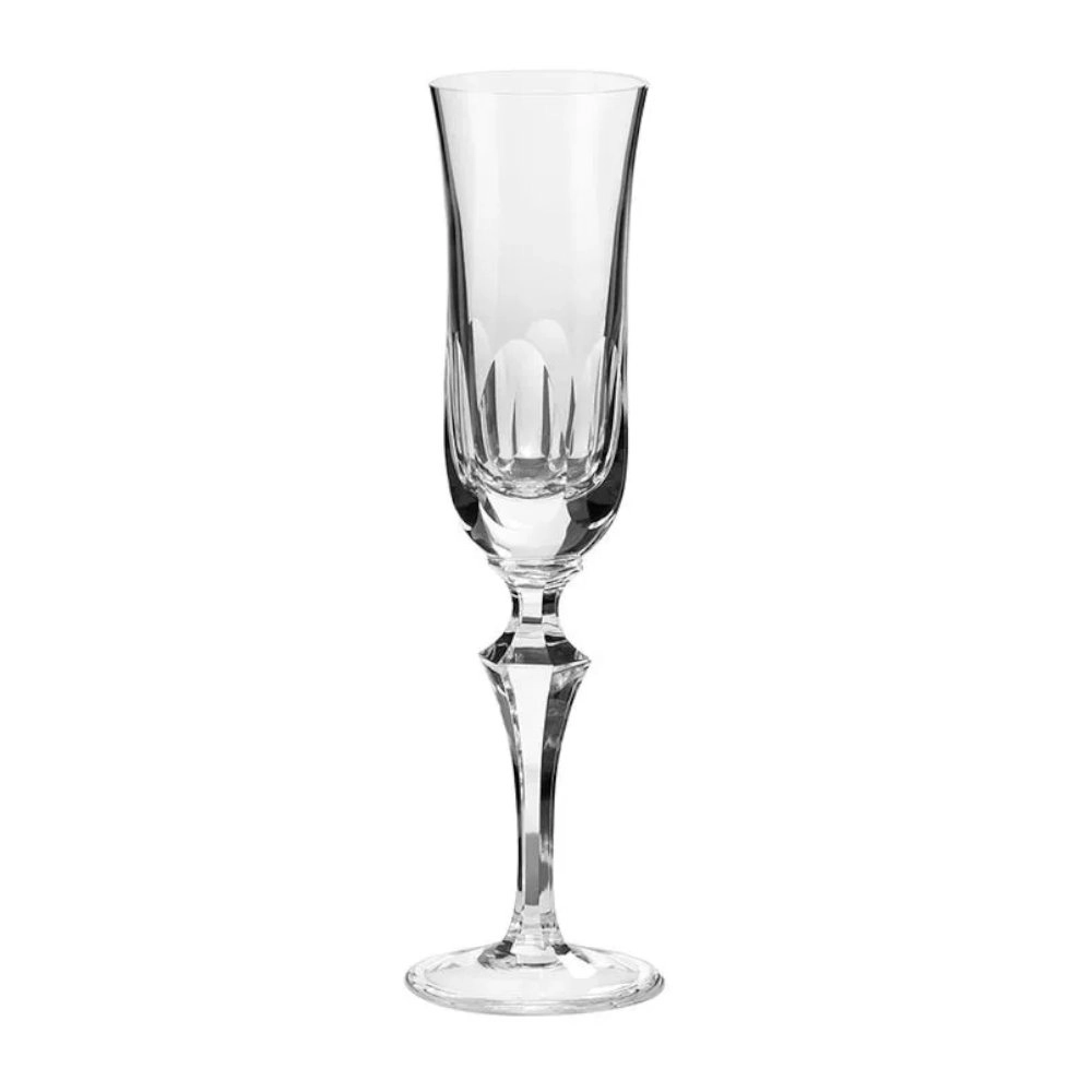 Jogo de Tacas Para Champanhe Strauss 237 Intermezzo