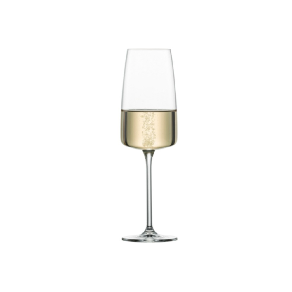 Jg C/2 Tacas Para Champanhe Vivid Senses 388 Ml