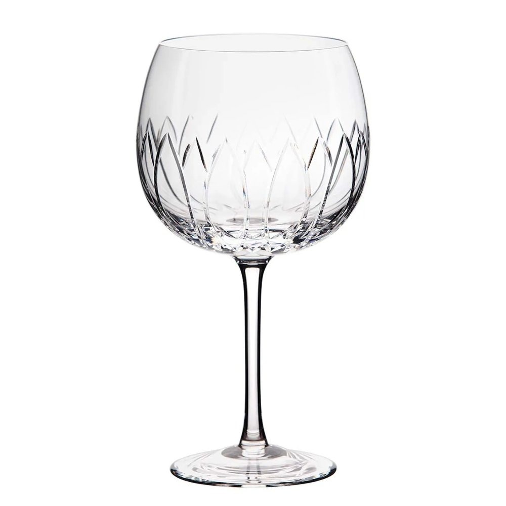 Jogo de Tacas Para Gin Strauss Club Lapidacao 160