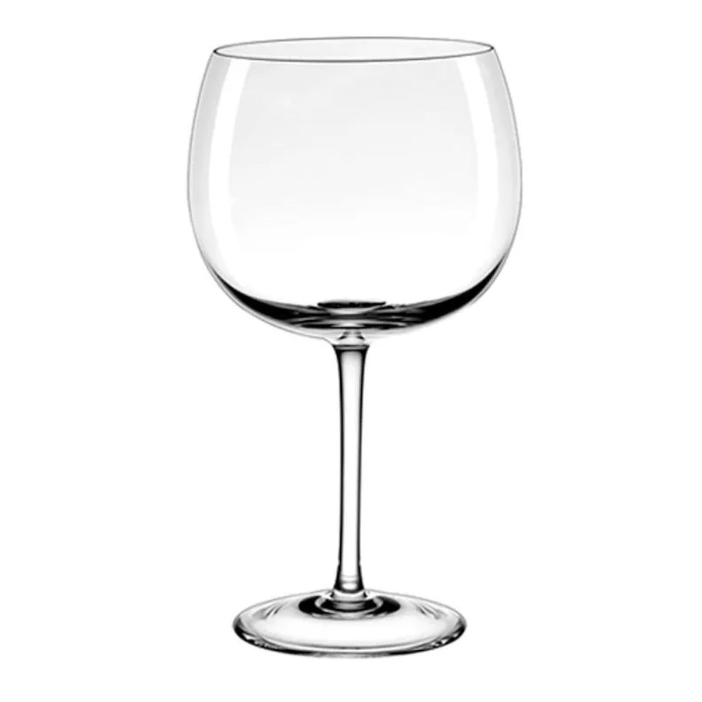 Jogo de Tacas Para Gin Strauss Club Lisa