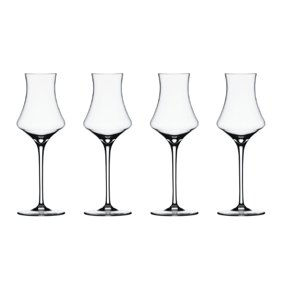 Jogo de Tacas Para Licor Spiegelau Willsberger Anniversary