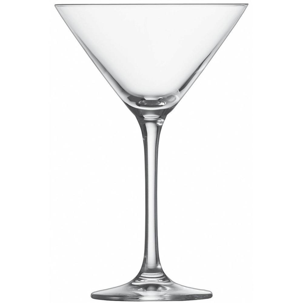 Jogo de Tacas Para Martini Schot Zwiesel