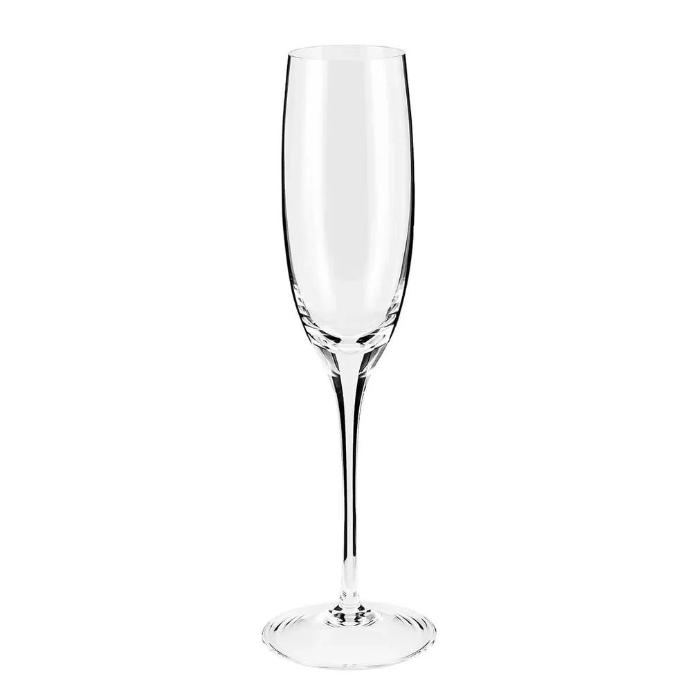 Jogo de Tacas Para Prosecco Strauss Grand Vinum Lisa