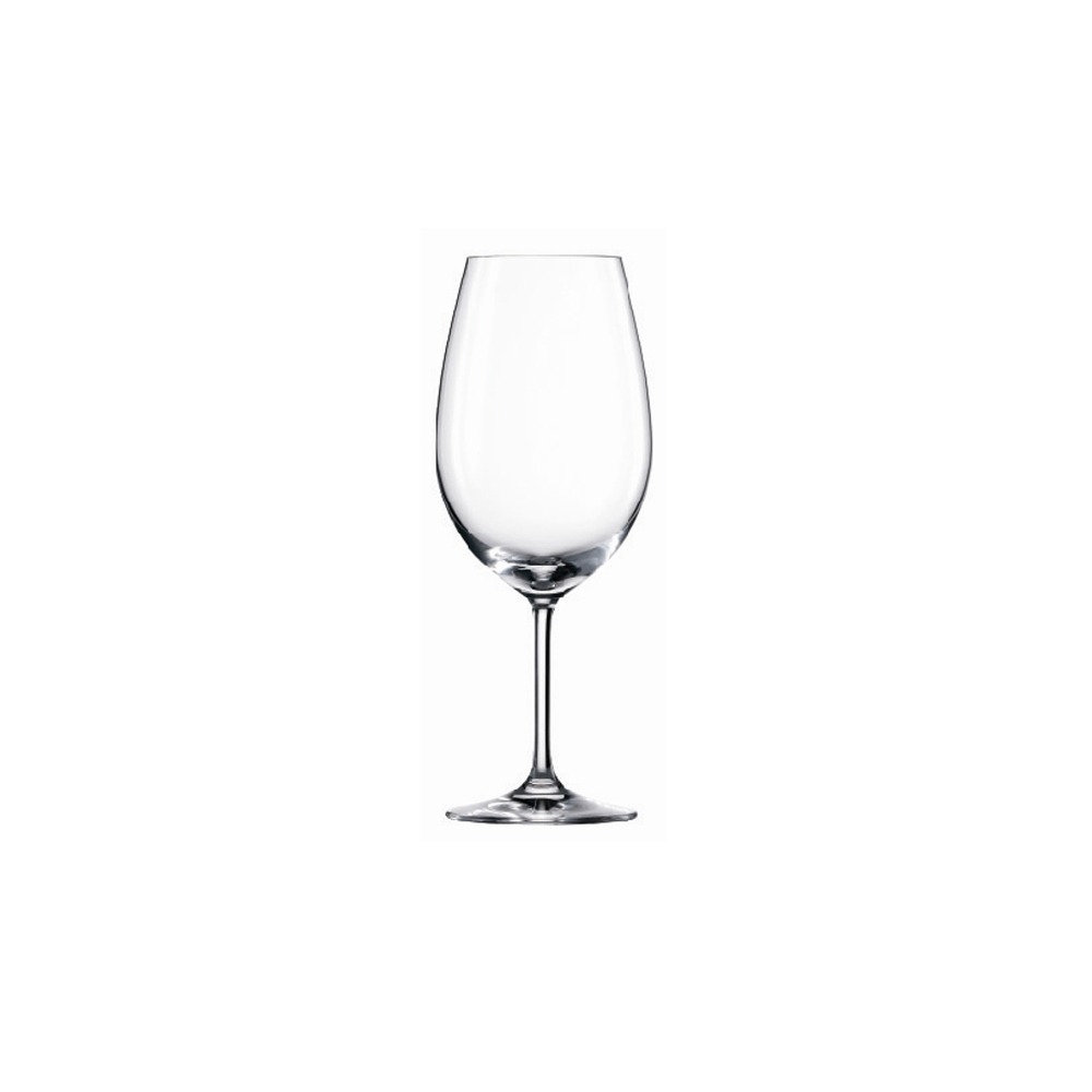 Jg C/6 Tacas Para Vinho Bordeaux Schot Zwiesel Ivento 633 Ml Jg C/6 Tacas Para Vinho Bordeaux Schot Zwiesel Ivento 633 Ml