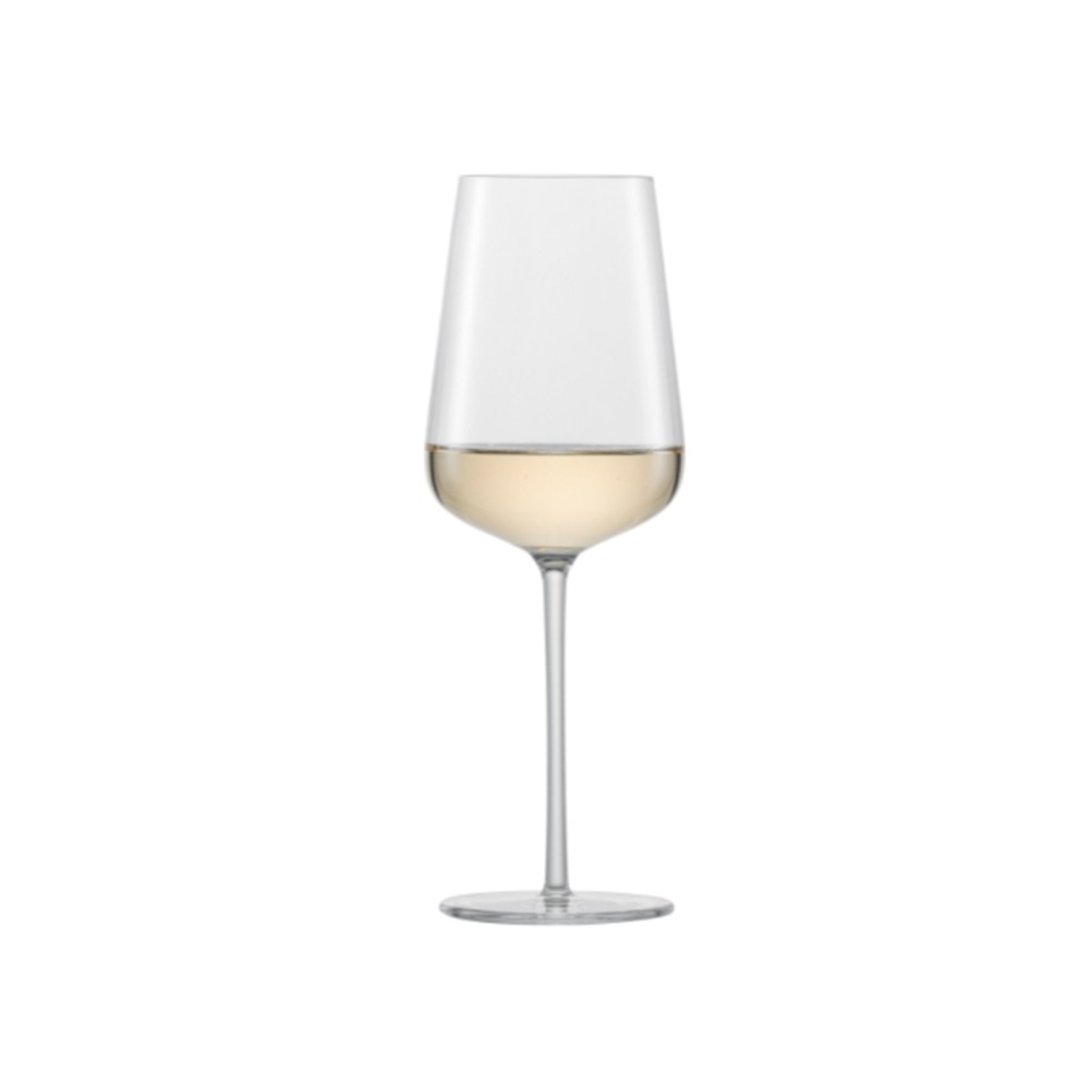 Jogo de Tacas Para Vinho Branco Riesling Vervino