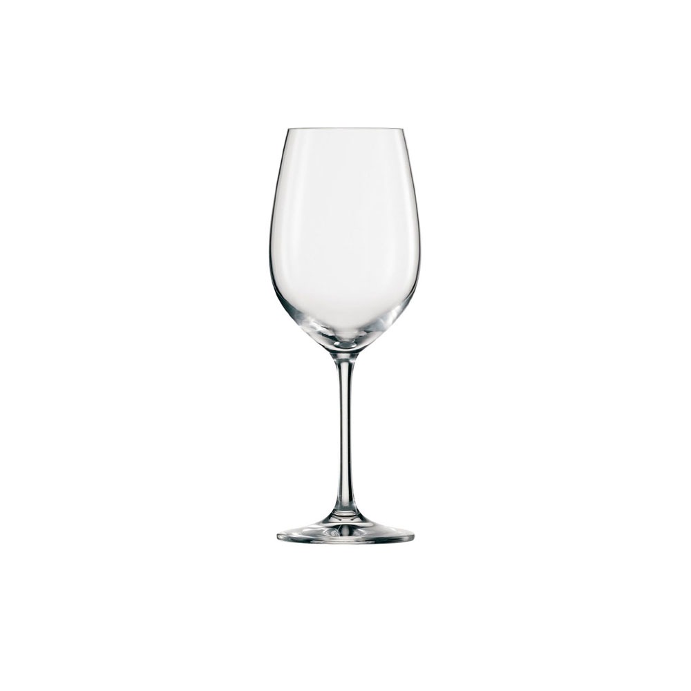Jg C/6 Tacas Para Vinho Branco Schot Zwiesel Ivento 349 Ml Jg C/6 Tacas Para Vinho Branco Schot Zwiesel Ivento 349 Ml