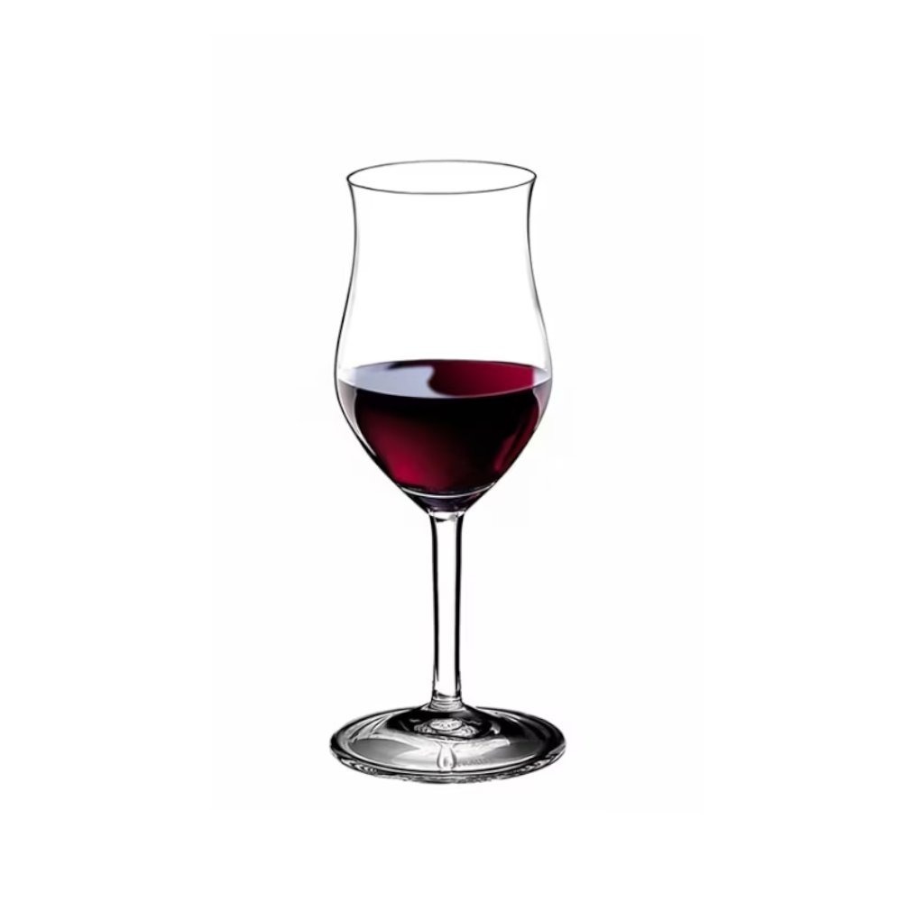 Jogo de Tacas Para Vinho do Porto Strauss Sommelier Lisa