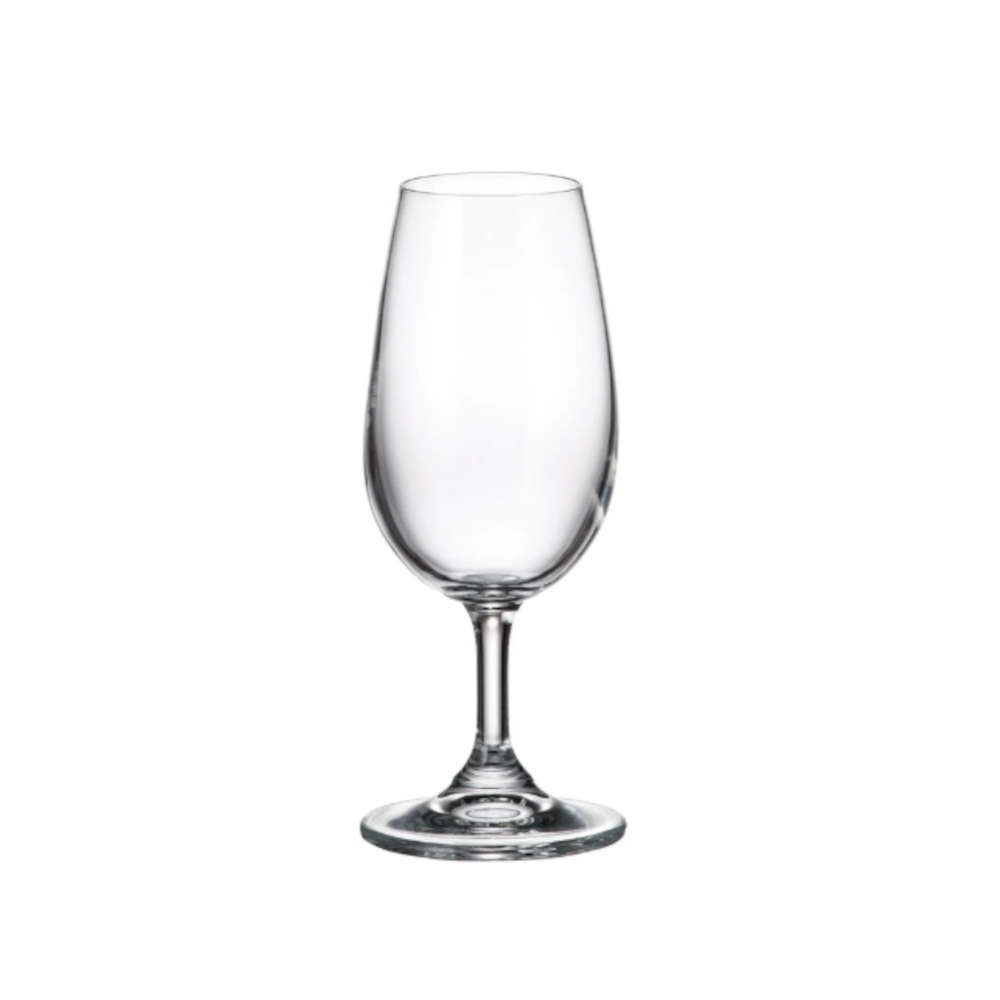 Jogo de Tacas Para Vinho Tinto Bohemia Gastro 650 Ml 6 Pecas