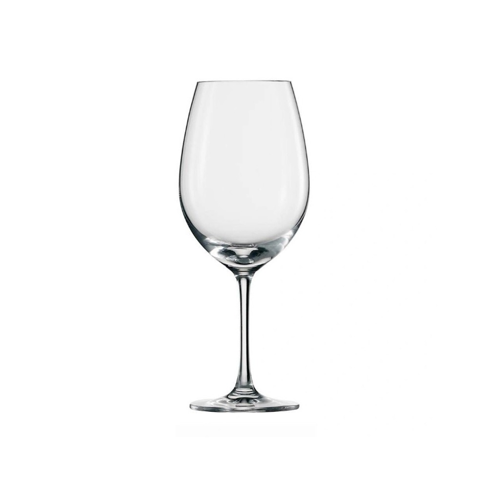 Jg C/6 Tacas Para Vinho Tinto Schott Zwiesel Ivento 506 Ml Jg C/6 Tacas Para Vinho Tinto Schott Zwiesel Ivento 506 Ml