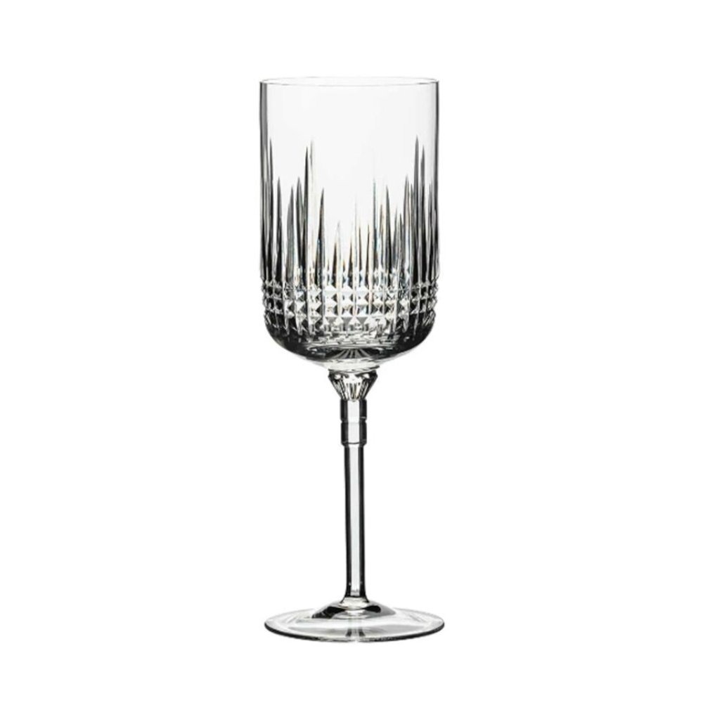 Jogo de Tacas Para Vinho Tinto Strauss Harmonia Lapidacao 170