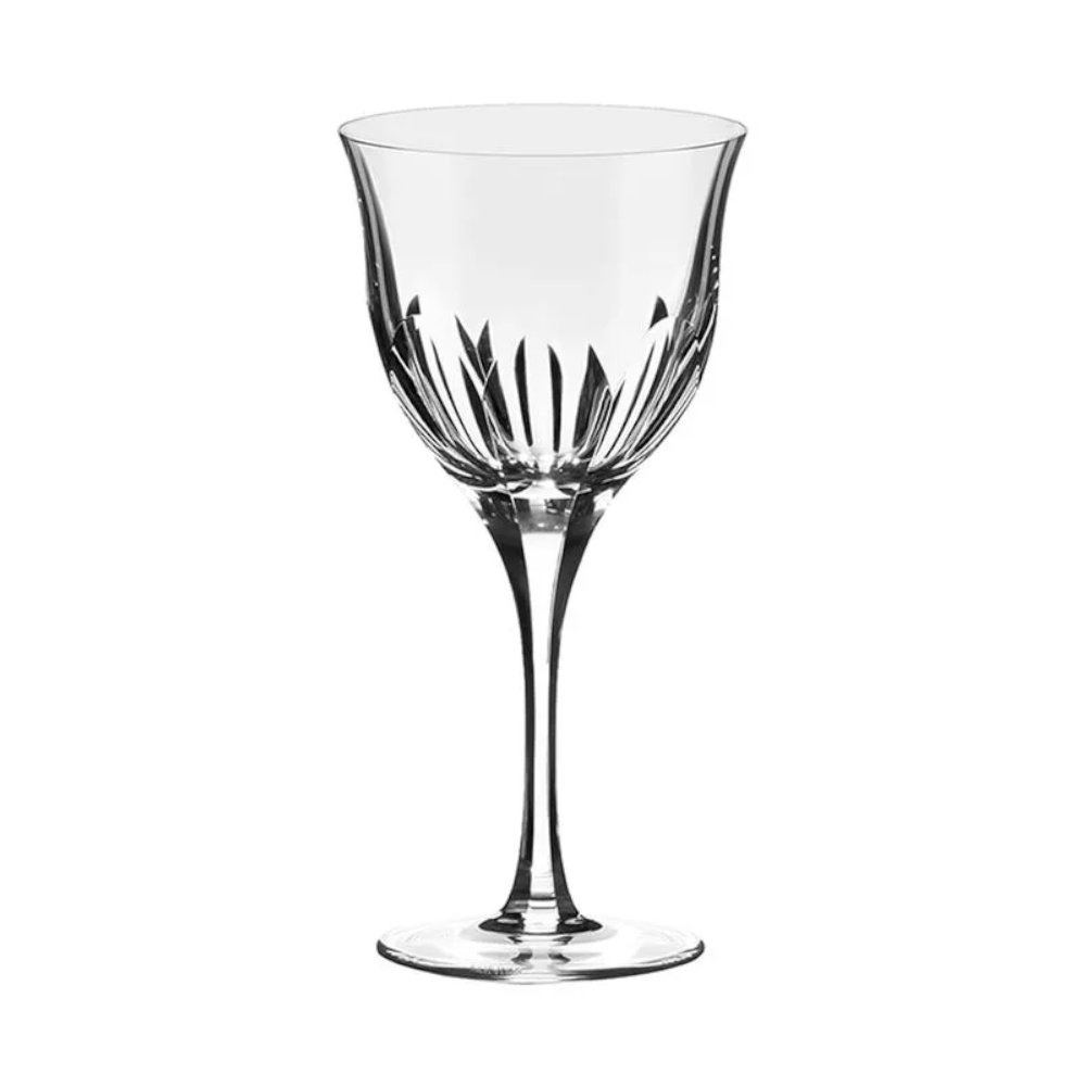 Jogo C/ 6 Tacas Para Vinho Tinto Strauss Jurere 370 Ml