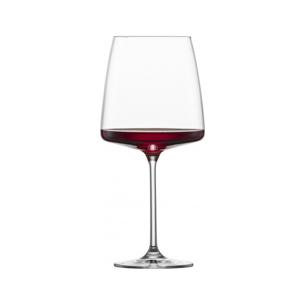 Jogo de Tacas Para Vinho Tinto Vivid Senses