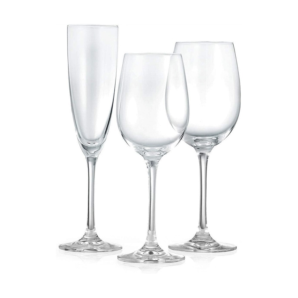 Jogo de Tacas Schott Zwiesel Classico