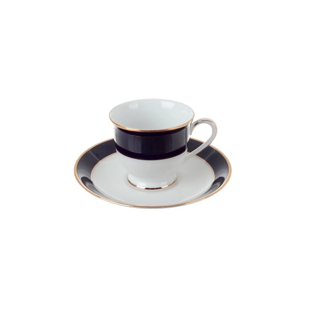 Jogo de Xicaras Para Cafe Noritake Ruri