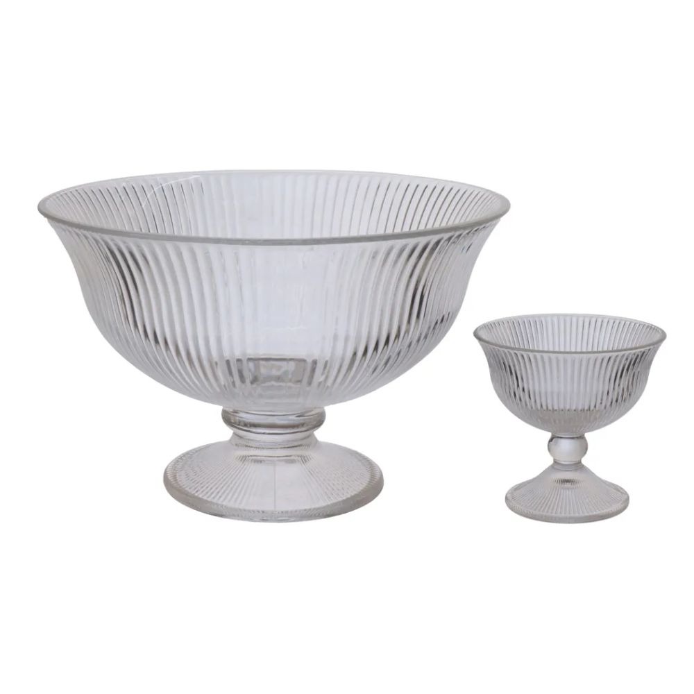 Jogo Para Sobremesa Graffiato - 5 Pecas