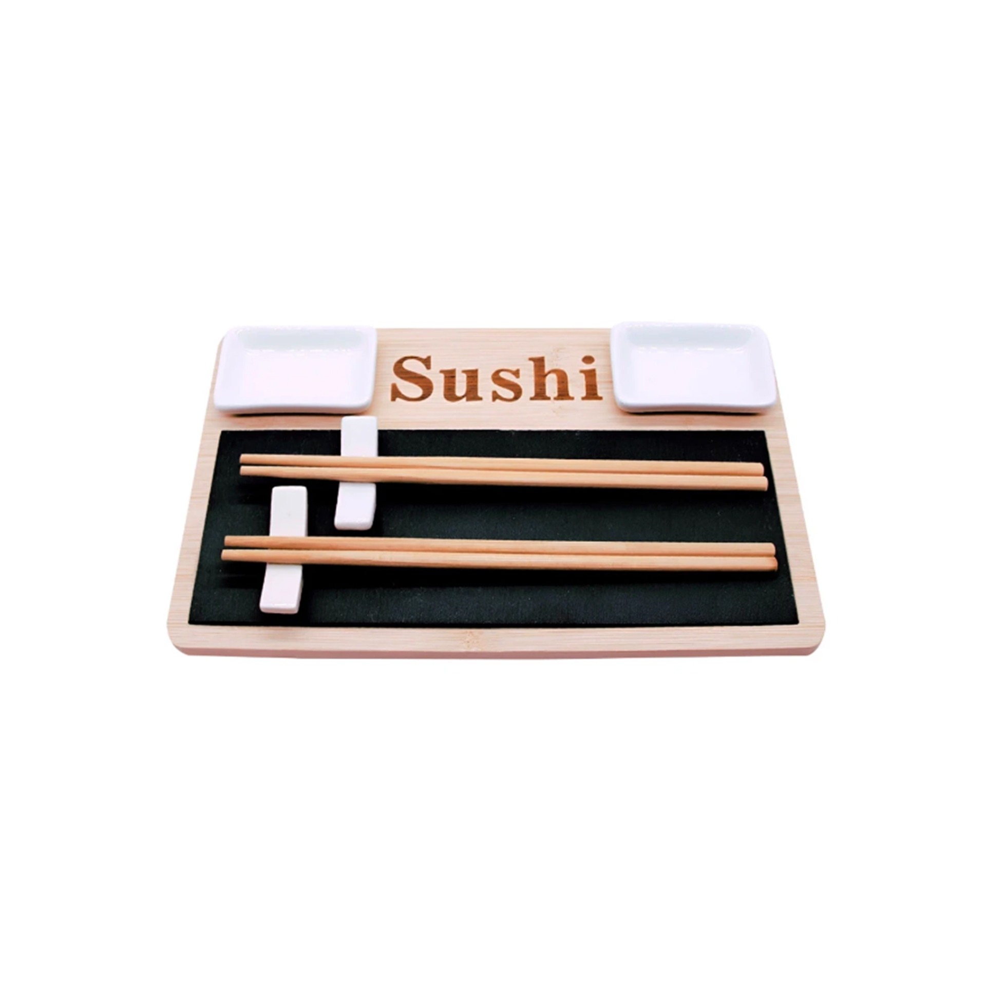 Jogo Para Sushi L'hermitage - 10 Peças