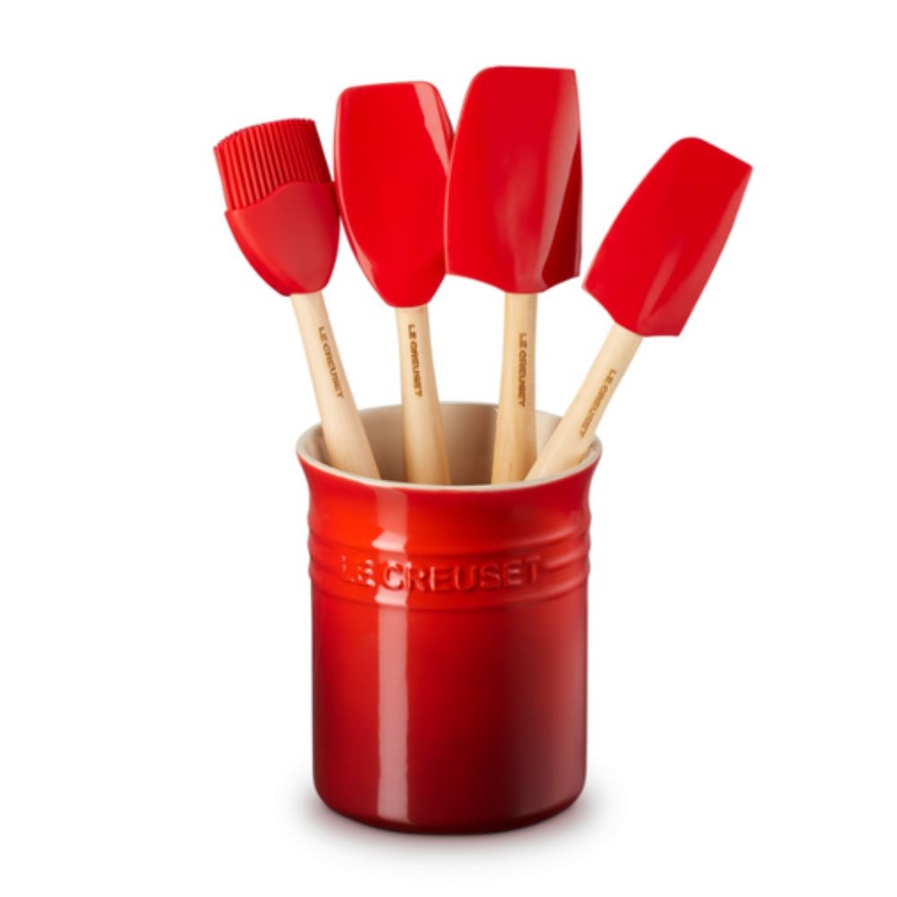 Kit C / 4 Pecas Le Creuset Classico