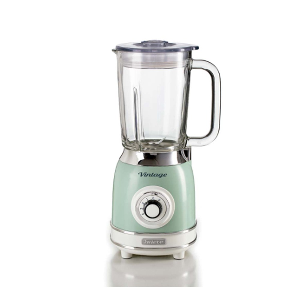 Liquidificador Ariete Vintage